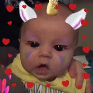 Meet your Posher, Brandi